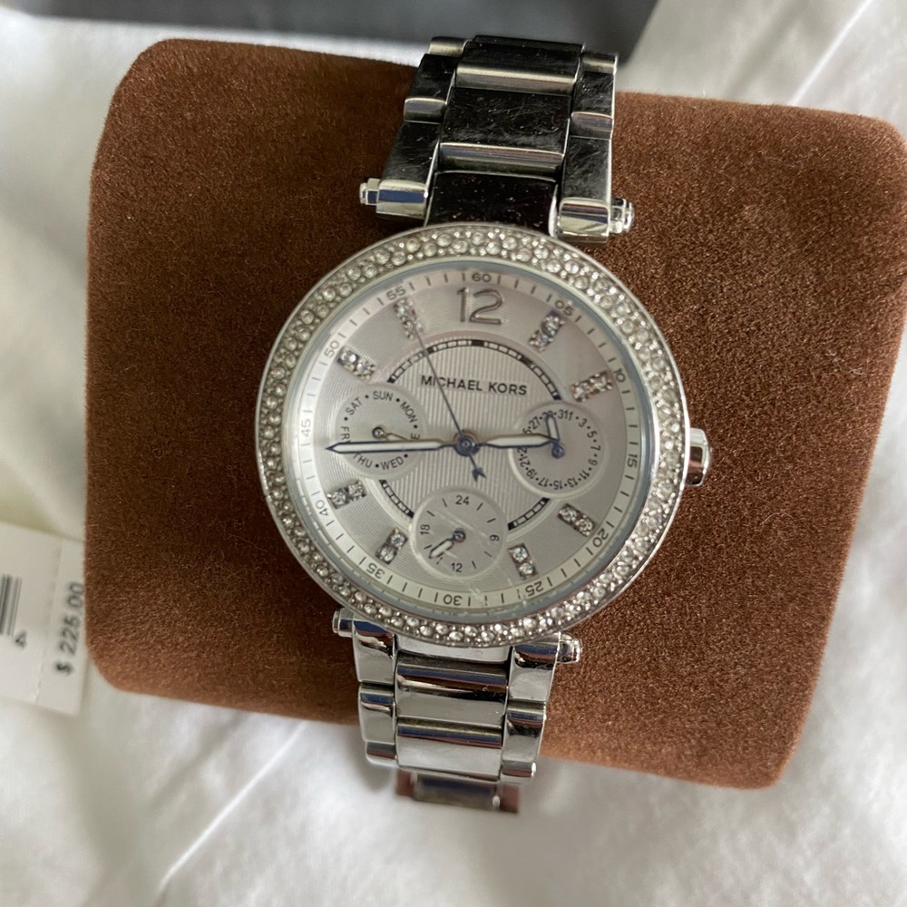 Michael Kors watch women’s